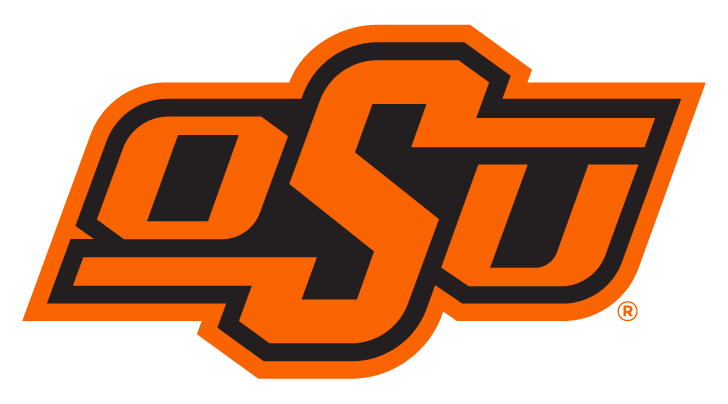 Oklahoma State University official logo