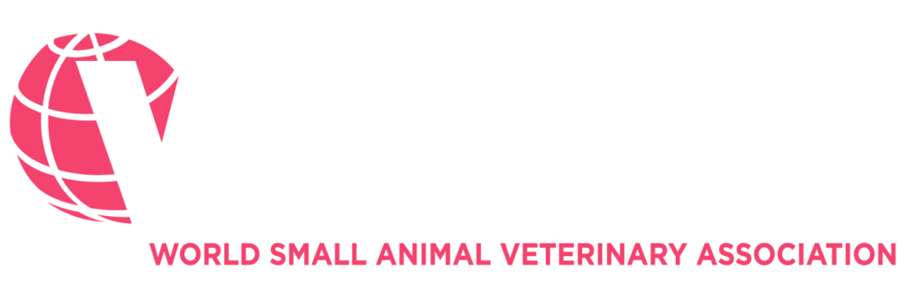 WSAVA official logo