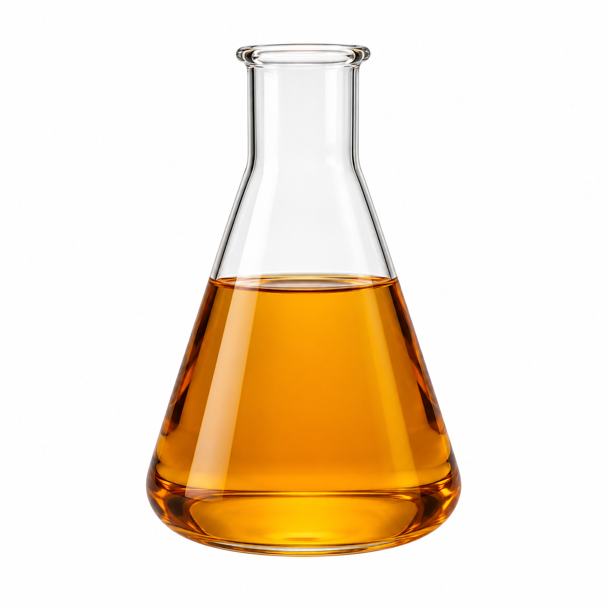 Laboratory flask