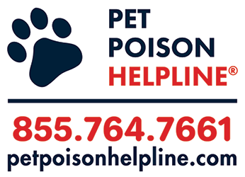 Pet Poison Helpline