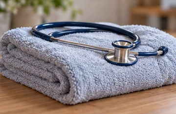 Stethoscope