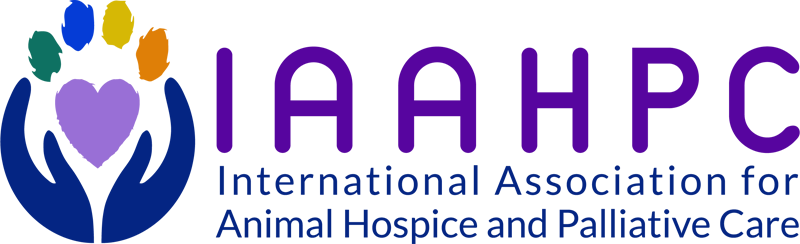 International Association for Animal Hospice and Palliative Care
