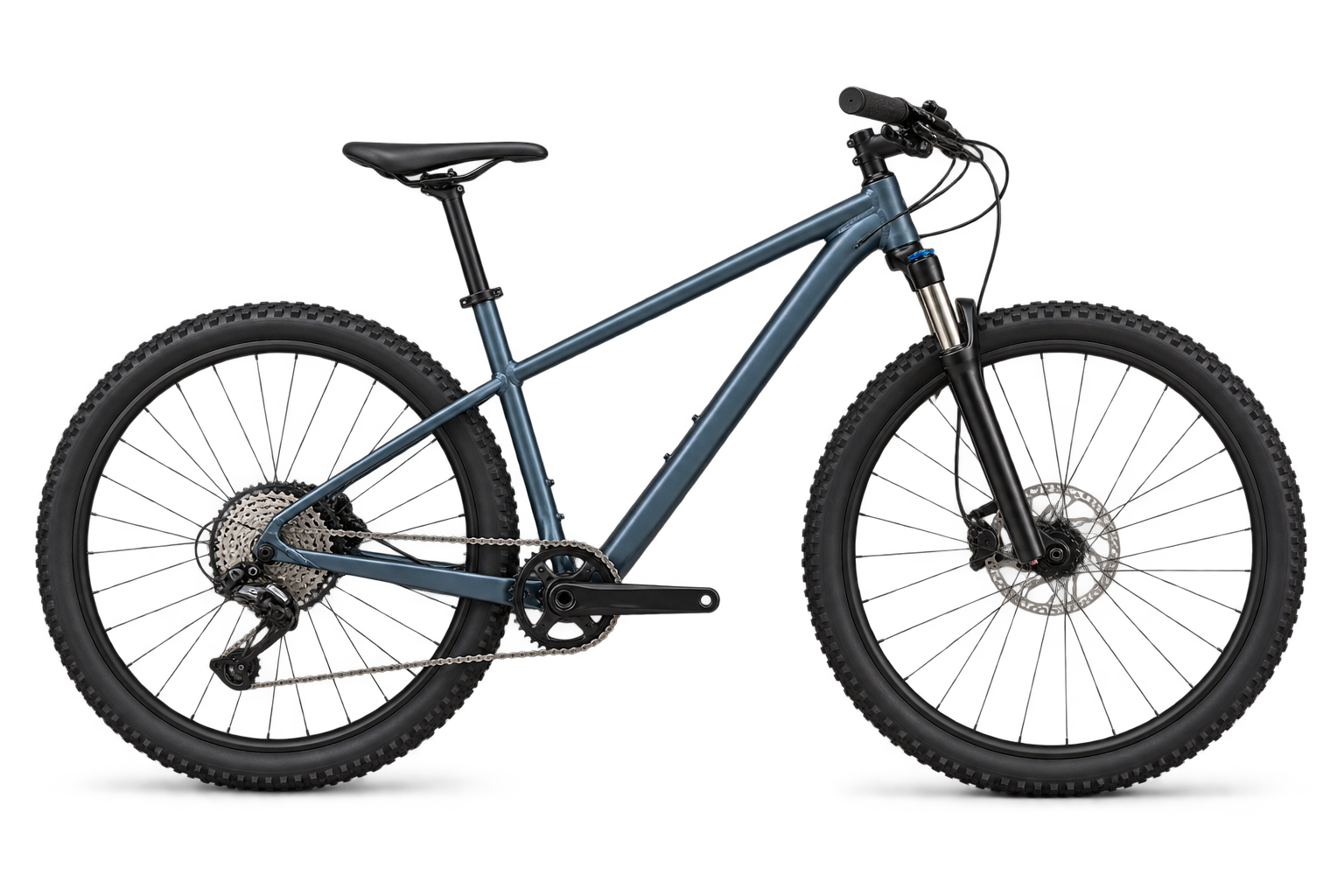 Mountain Biking bicycle