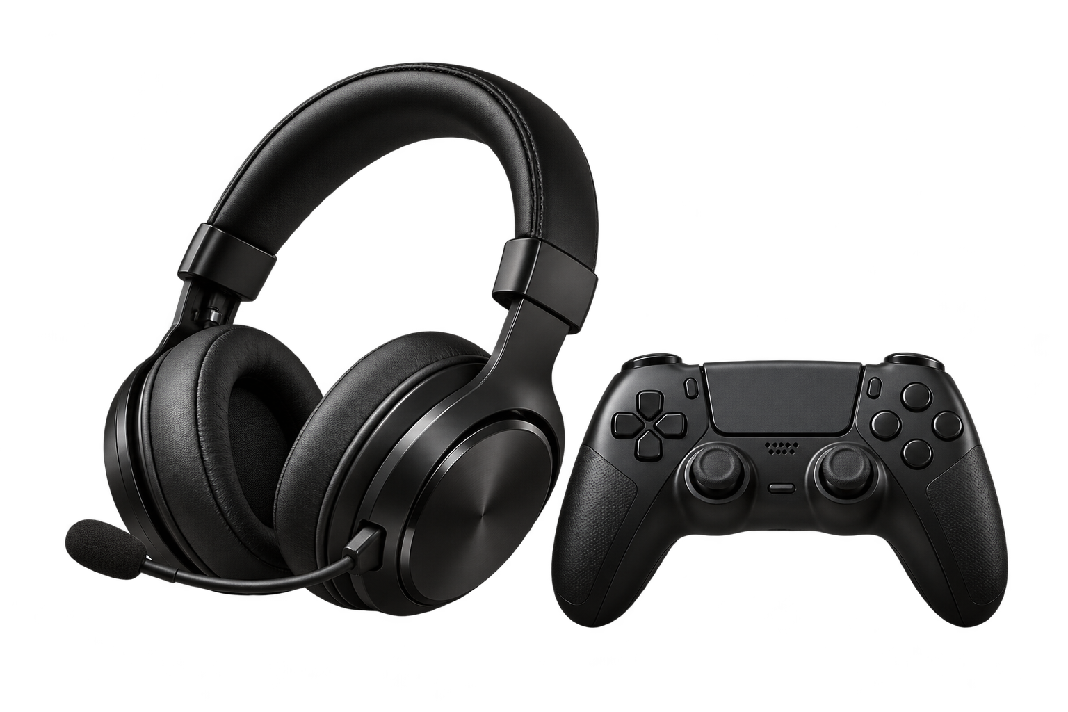 Esports equipment
