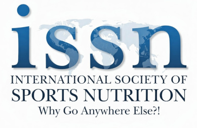 ISSN