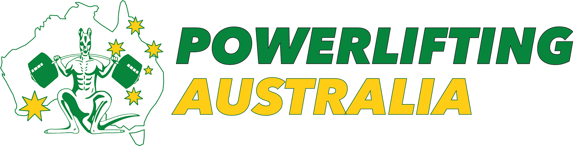 Powerlifting Australia