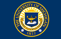 University of Michigan Center for Statistical Genetics original logo