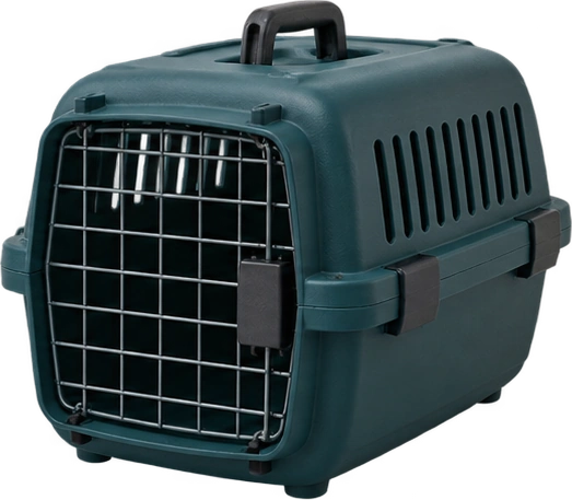 Pet transport carrier