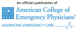 American College of Emergency Physicians